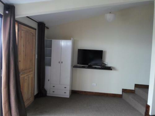 Residencia Nautel