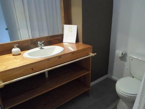 Residencia Nautel