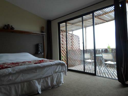 Residencia Nautel