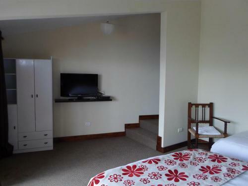 Residencia Nautel