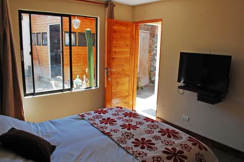 Residencia Nautel