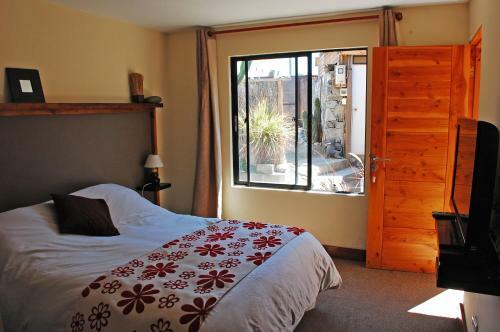 Residencia Nautel