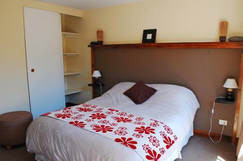 Residencia Nautel
