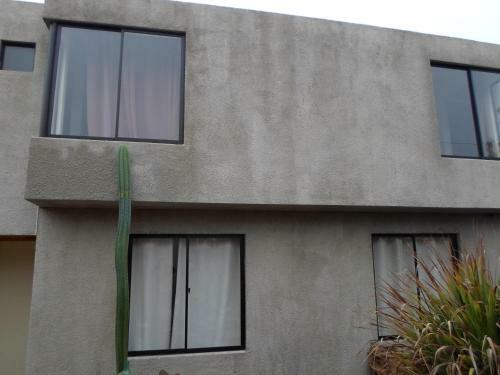 Residencia Nautel