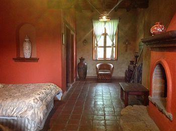 Hotel Meson De San Antonio