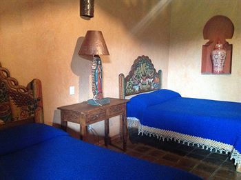 Hotel Meson De San Antonio