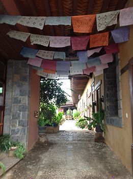 Hotel Meson De San Antonio