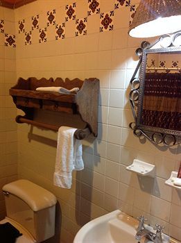Hotel Meson De San Antonio