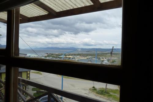 Apartamento Caba�as Ushuaia