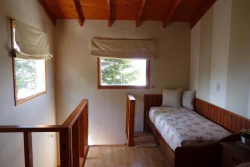 Apartamento Caba�as Ushuaia