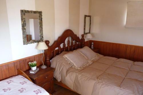 Apartamento Caba�as Ushuaia