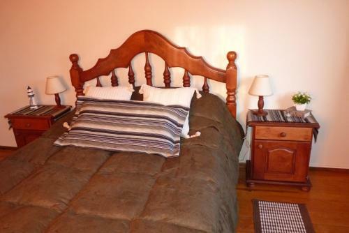 Apartamento Caba�as Ushuaia