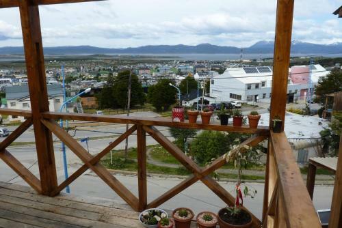 Apartamento Caba�as Ushuaia