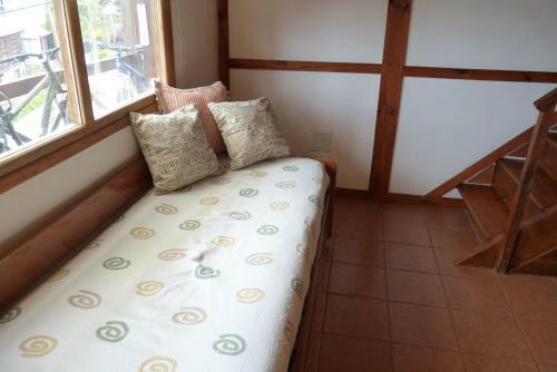 Apartamento Caba�as Ushuaia