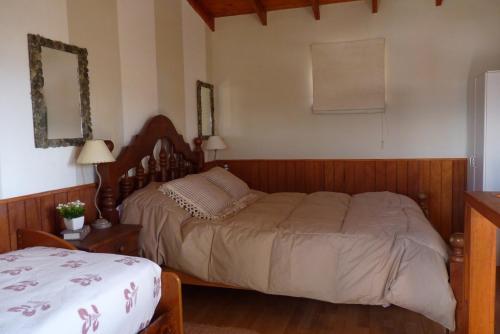 Apartamento Caba�as Ushuaia