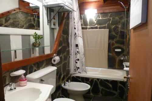 Apartamento Caba�as Ushuaia