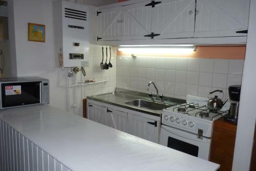 Apartamento Caba�as Ushuaia
