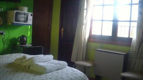 B&B Nahuel En Ushuaia