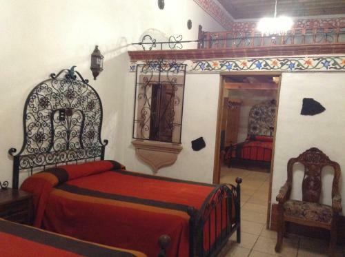 Hotel Los Escudos