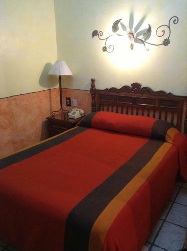 Hotel Los Escudos
