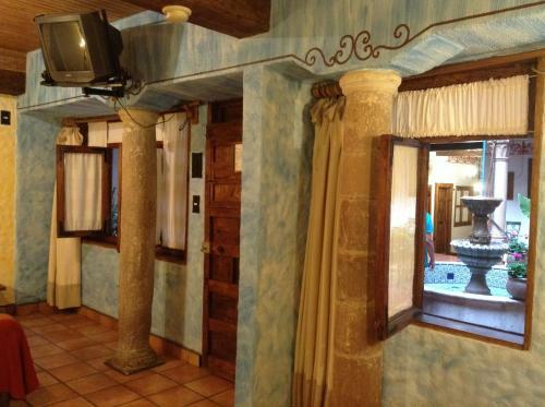 Hotel Los Escudos