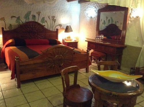 Hotel Los Escudos