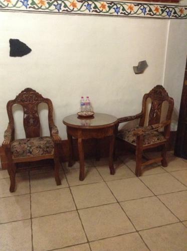 Hotel Los Escudos