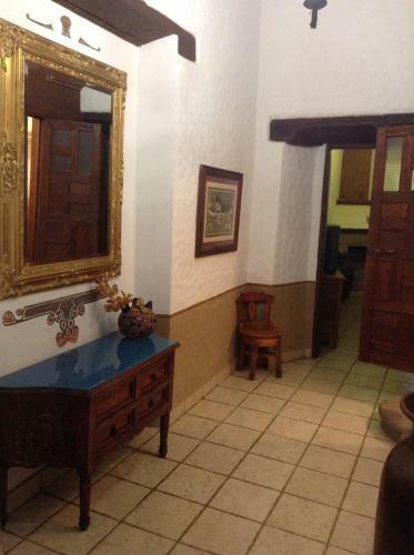 Hotel Los Escudos