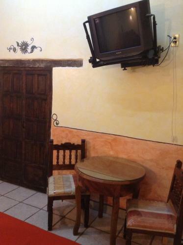 Hotel Los Escudos