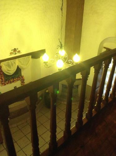 Hotel Los Escudos