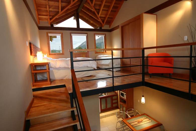 Aires Del Beagle Apart Hotel