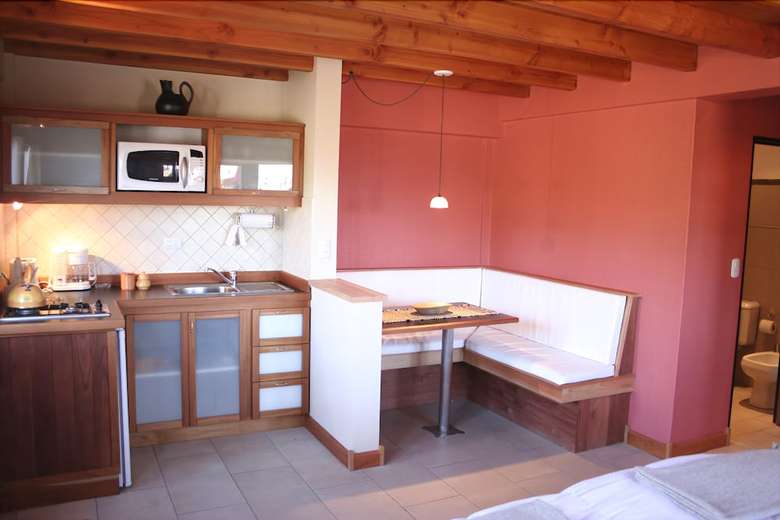 Aires Del Beagle Apart Hotel