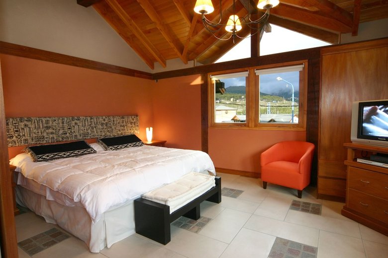 Aires Del Beagle Apart Hotel