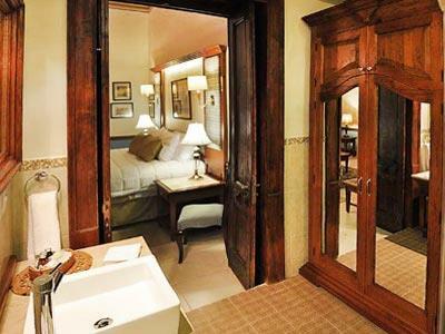 Hotel Boutique Casa Leal