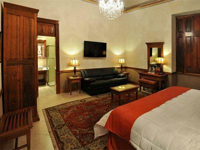 Hotel Boutique Casa Leal
