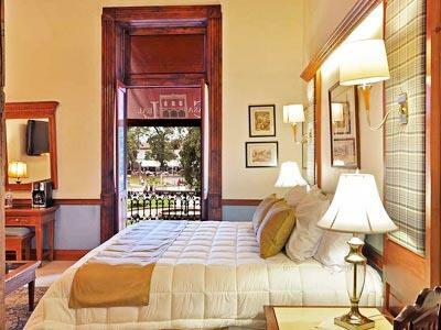 Hotel Boutique Casa Leal