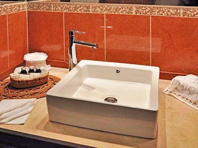 Hotel Boutique Casa Leal