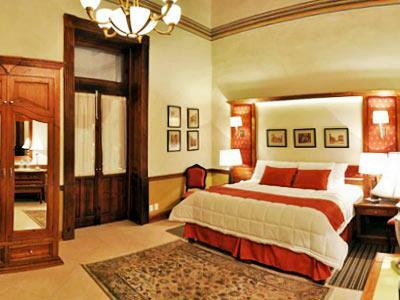 Hotel Boutique Casa Leal