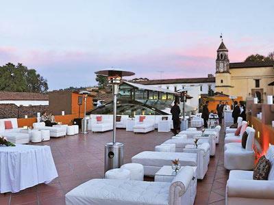 Hotel Boutique Casa Leal