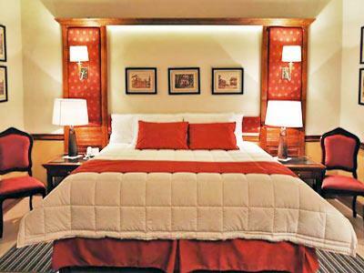 Hotel Boutique Casa Leal