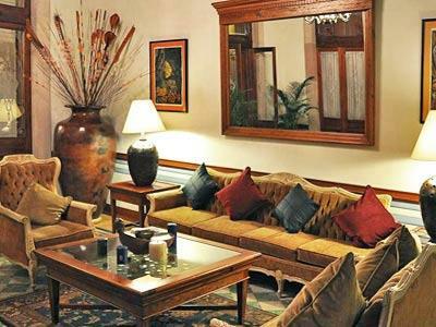 Hotel Boutique Casa Leal