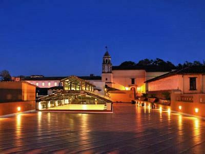 Hotel Boutique Casa Leal