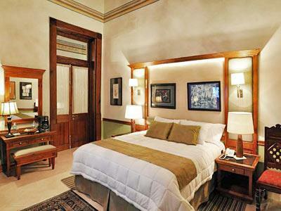 Hotel Boutique Casa Leal