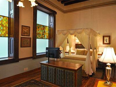 Hotel Boutique Casa Leal