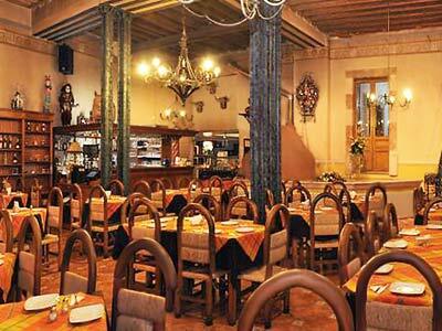 Hotel Boutique Casa Leal