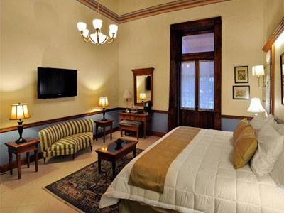 Hotel Boutique Casa Leal