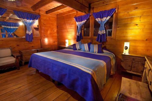 Villas Caba�as La Mansion Del Patron