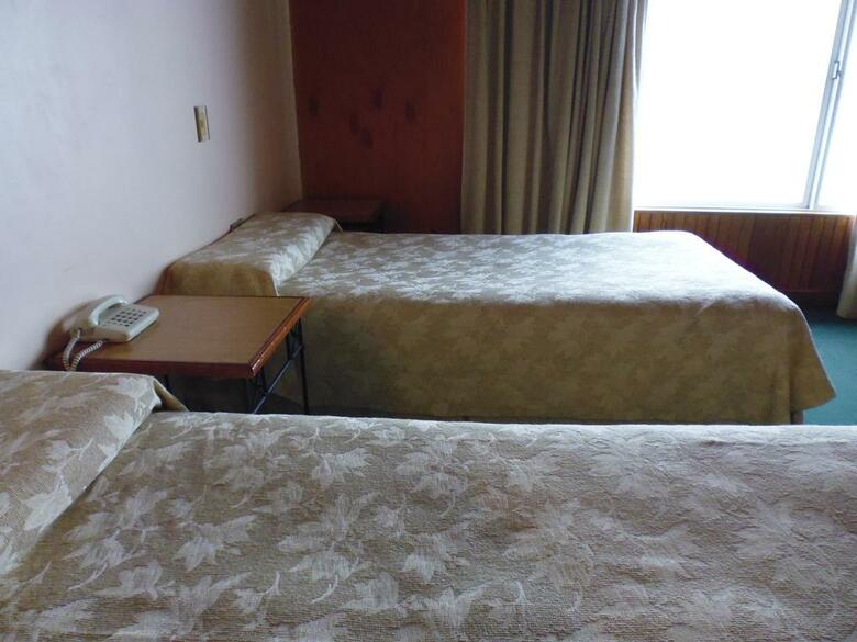 Hotel Tolkeyen