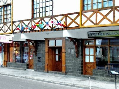 Hotel Posada Del Pinguino