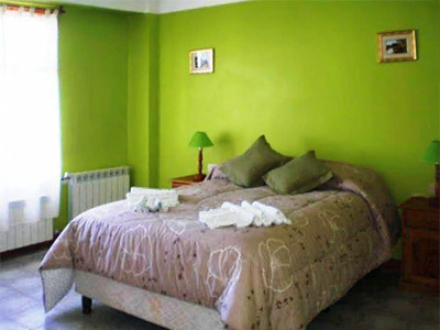 Hotel Posada Del Pinguino